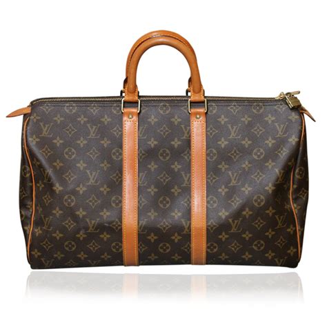 louis vuitton dust bag vintage|authentic Louis Vuitton duffle bag.